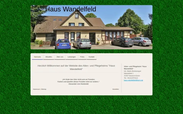 www.haus-wandelfeld.de