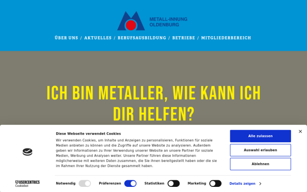www.ich-bin-metaller.de