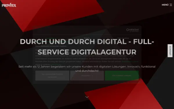 www.provitex.de