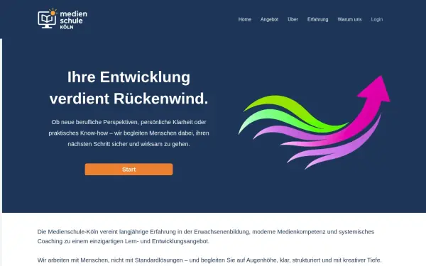 medienschule-koeln.de