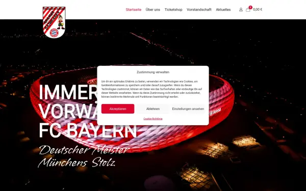 www.ahamer-bajuwaren.de