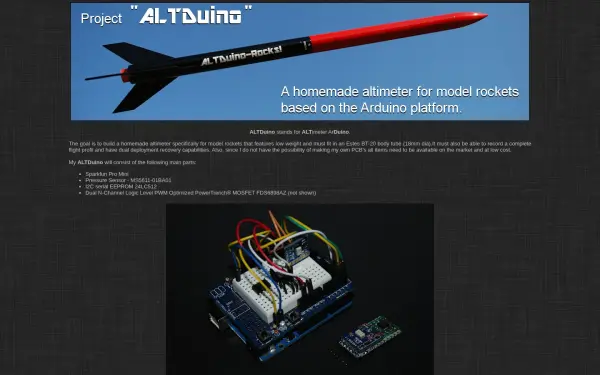 altduino.de