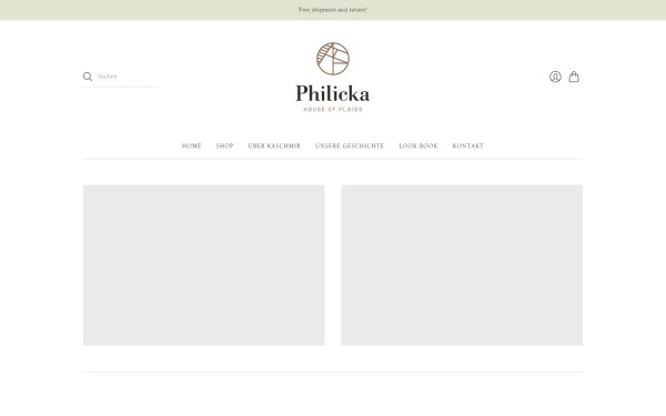 philicka.de