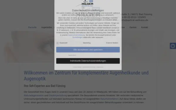 www.augen-hilger.de
