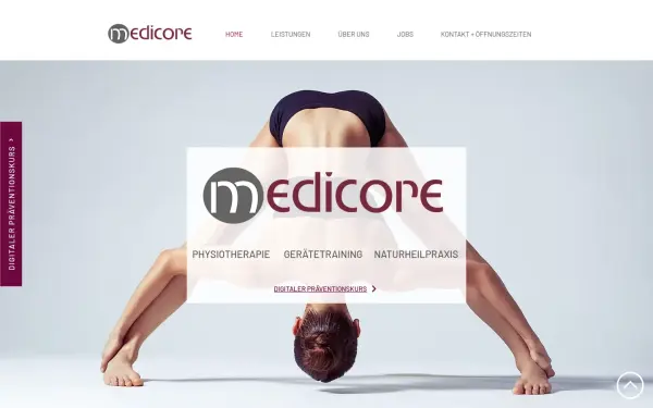 www.medicore-praxis.de