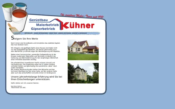 maler-kuehner.de