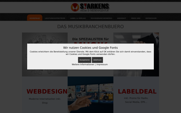 starkens.de