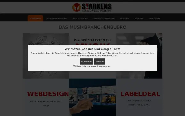 starkens.de