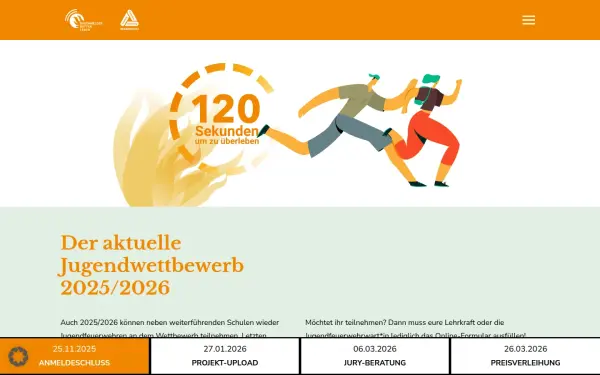 120sek.de
