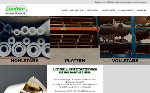 liedtke-kunststofftechnik.de