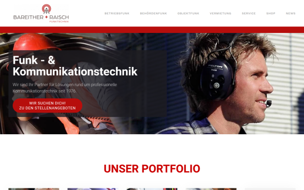 www.bara-funk.de
