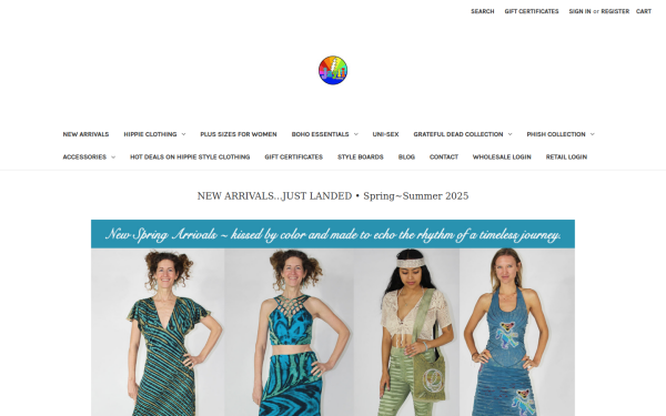 www.jayli.com