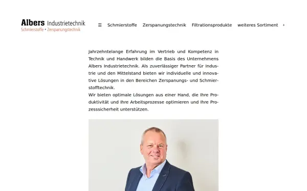 albers-industrietechnik.de