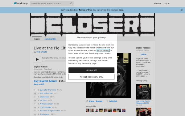 closerrecords.bandcamp.com