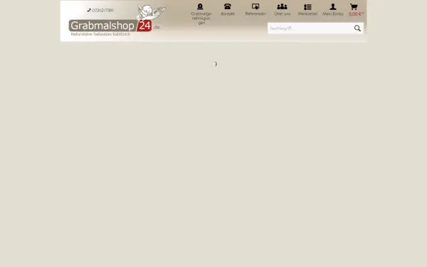 grabmalshop24.de