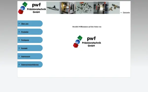 pwf-gmbh.de
