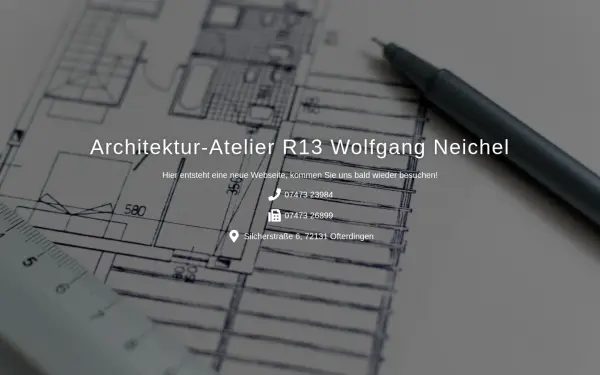 architekt-neichel.de