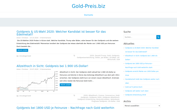 gold-preis.biz