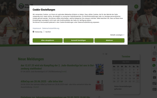 www.alba93boizenburg.de