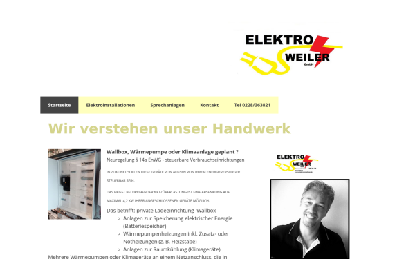 www.elektroweilerbonn.de