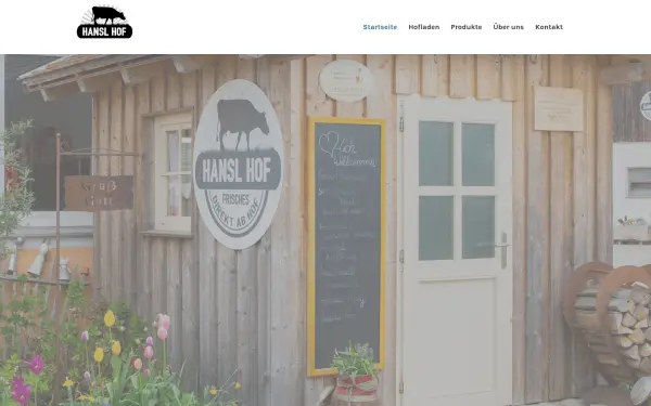 www.hanslhof.de