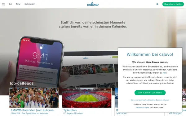calovo.de