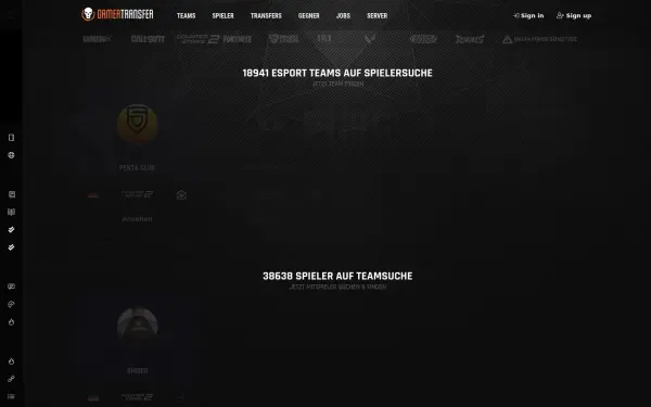 gamertransfer.com