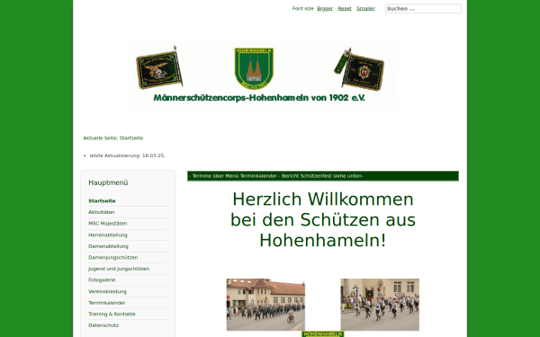msc-hohenhameln.de