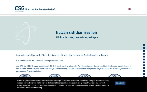 www.csg-germany.com