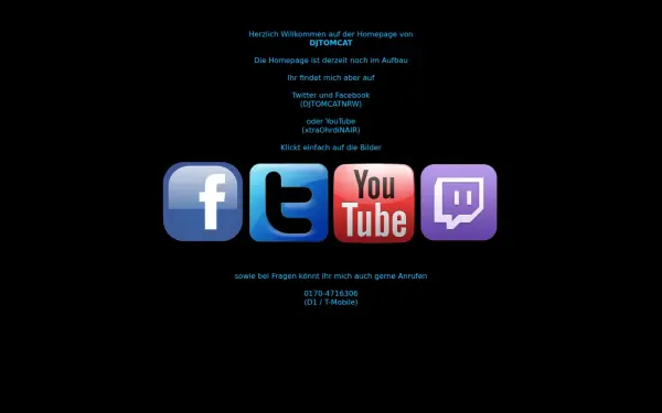 www.djtomcat.de