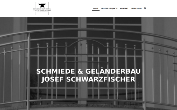 www.gelaenderbau-schwarzfischer.de