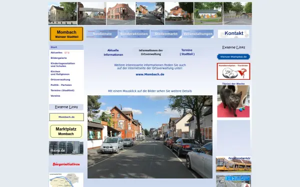 mainz-mombach.de