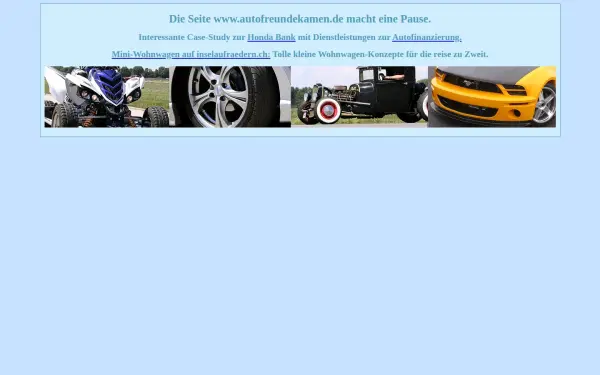 www.autofreundekamen.de