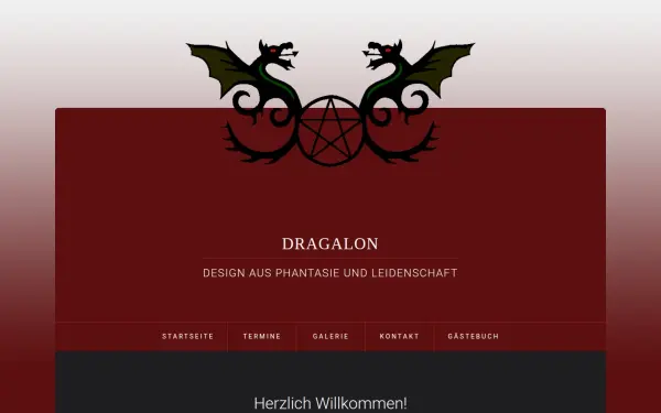 dragalon.de