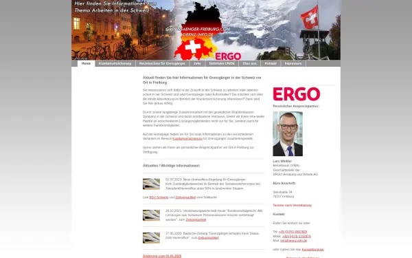 www.grenzgaenger-freiburg.com