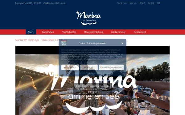 www.marina-am-tiefen-see.de