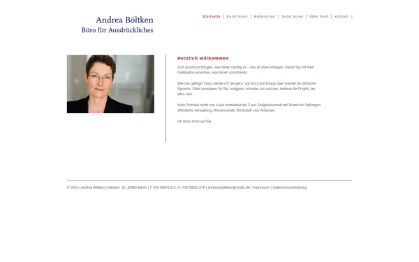 andrea-boeltken.de