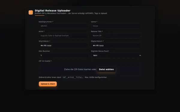 discomat.de