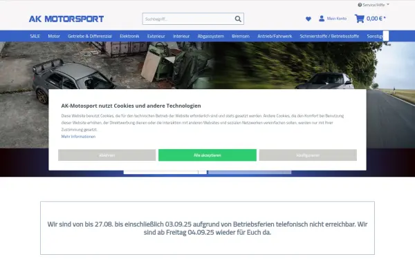 www.ak-motorsport.de