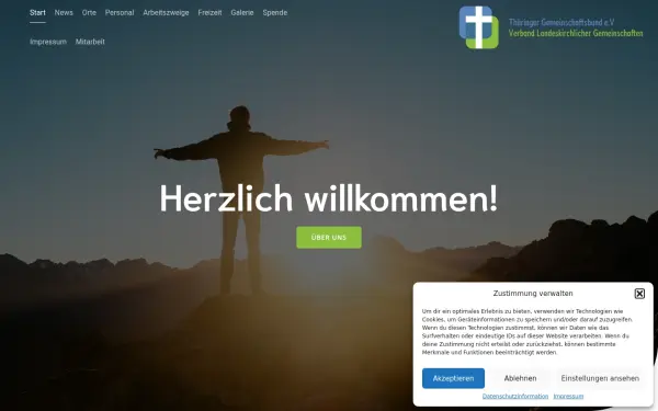 www.thueringer-gemeinschaftsbund.de
