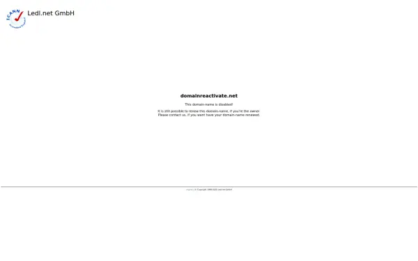 domainreactivate.net