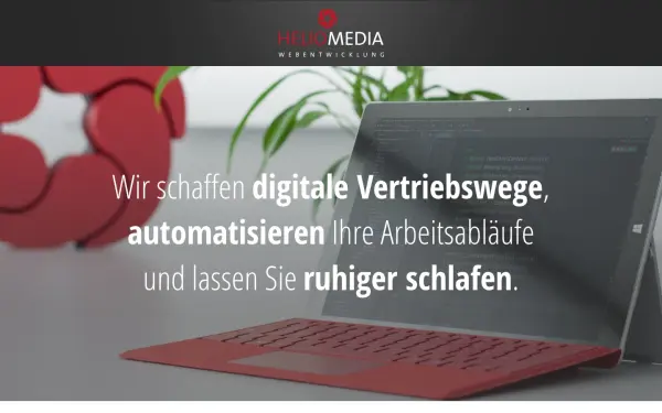 www.heliomedia.de