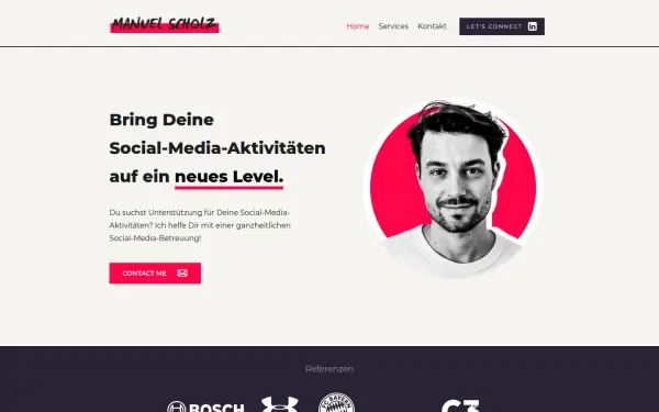 www.manuelscholz.de
