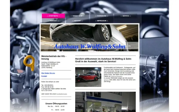 www.autohaus-wuelfing.de