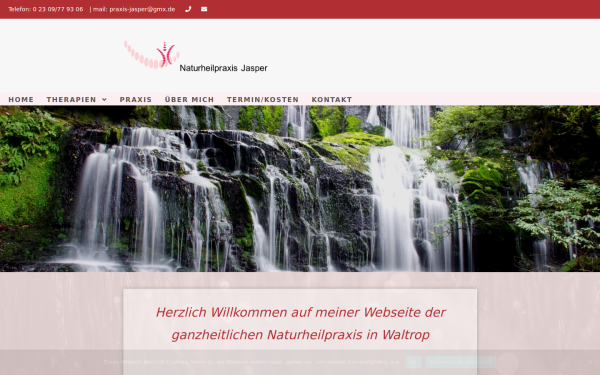 naturheilpraxis-jasper.de