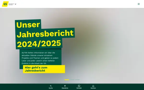 www.gs-genossenschaft.de