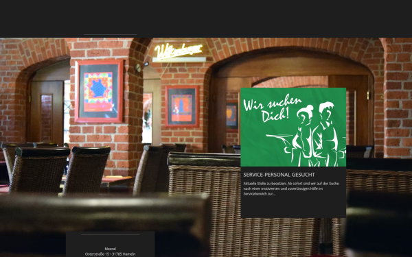 www.mexcal-hameln.de