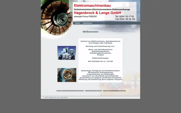 hagenbrock-lange.de
