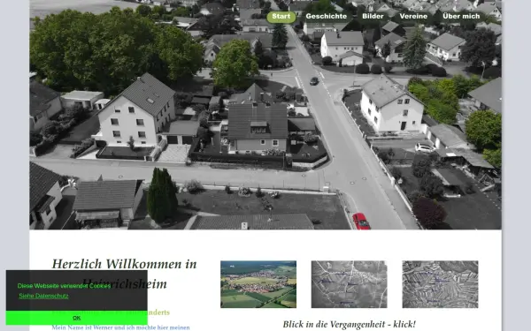 heinrichsheim.de