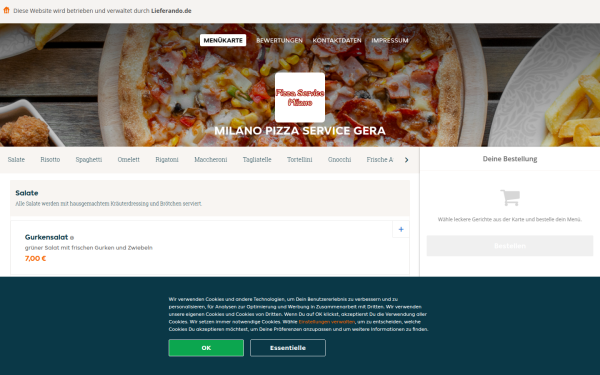 www.milanopizzaservicegera.de